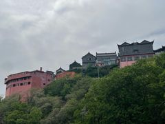 -句容茅山景区