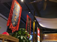 -水煮三国·川鲁江湖菜(香山店)