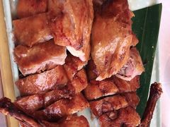 灌汤脆皮鸭-解家河南菜(商鼎路店)