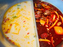-湊湊火锅·茶憩(南京万象天地店)