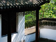 -上海佘山国家森林公园天马山园