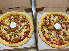 -Aimiqi.Pizza.爱米奇私厨(虹梅路红春大厦店)
