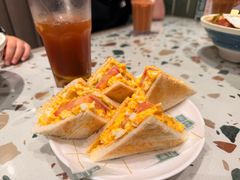 -华嫂冰室(湾仔店)