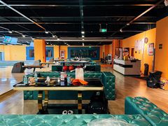 -合·保龄球馆(津悦城店)