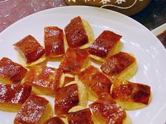 片皮鸭-彩虹坊火锅(宁穿路店)
