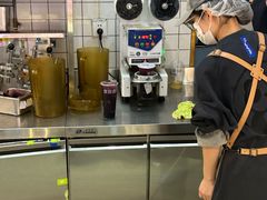 -茶百道(盛京大奥莱店)