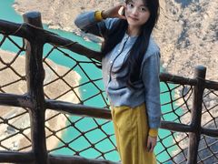 -河南宝泉旅游区