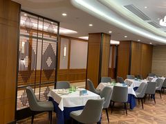 -中心大酒店·本味餐厅