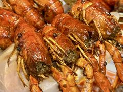 -熊记虾王·小龙虾(东晓南店)