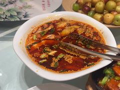 -红杏酒家·地道川菜(一品天下店)