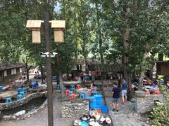 -百花人家(清水镇店)