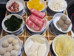 -咏江南·苏式火锅·苏州评弹(观前街店)