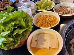 -老卜奎齐齐哈尔烤肉(人民东路店)