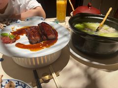 -侨美食家·粤菜(体育西路店)
