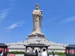 -天津妈祖文化园