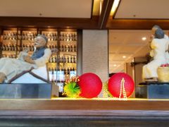 大堂-太湖饭店玉兰厅(自助餐厅)