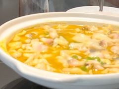 -双湖园·地标武汉菜(黄鹤楼解放路店)