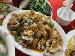 -蛇口康乐快餐鱼仔档(翠苑小区店)