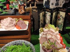 -威珀斯酒店·珀萃美食餐厅
