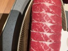 -巴奴毛肚火锅(景枫中心店)