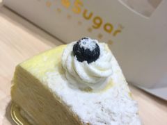 -星禾悦法式千层蛋糕(大卫城店)