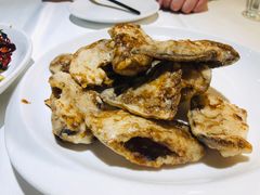 醋烹鲳鱼-金春禧(世茂国际广场店)