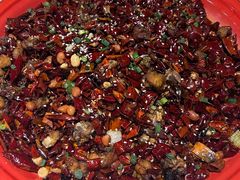 -常和州·夜宵大排档(常州单店)