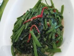 空心菜-文津国际酒店-大南门广式茶餐厅