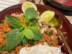-CHINCHIN 青青·泰国料理(万象食家店)