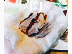 -四季民福烤鸭店(前门廊房二条店)