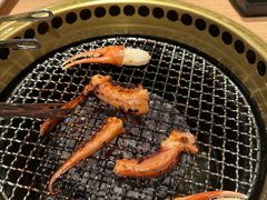 -牛角日本烧肉专门店(海运大厦店)