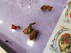 -秦君宝手擀菠菜面(金花路店)