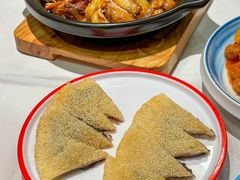 -山水茶艺馆·点心粤菜·30年老字号