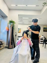 -艺鑫发型工作室YX·HAIR STUDIO