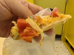 -City1+1城市比萨(国商卫星广场店)