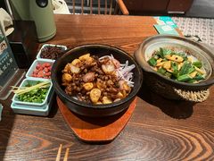 -南拳十三姨·潮汕砂锅粥(世纪金源店)
