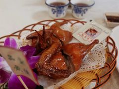 -津津菜馆(绝没分店)