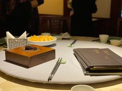 餐前茶点-成隆行·蟹王府(九江路店)