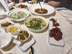 -金枝玉叶上海人家食府(三里河店)