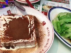 -永兴發香港茶餐厅(三坊七巷店)