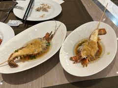 -印象餐厅(杭州国际博览中心北辰大酒店)