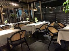 -羲和雅苑•北京烤鸭(陆家嘴中心店)