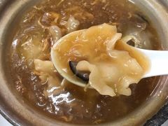 -添發碗仔翅美食