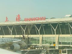 -上海浦东国际机场-T2航站楼