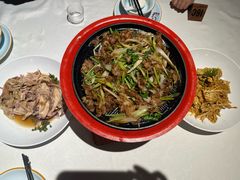 -庆云楼饭庄(什刹海店)