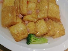 -深巷家味馆.湖北头牌红烧鱼头拌饭(黄陂店)