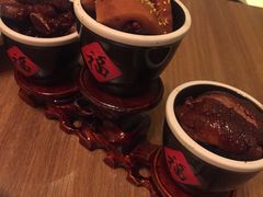 -上海小南国(正大店)