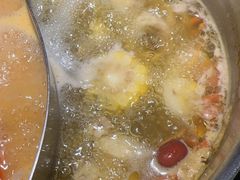 -椰子湾·海南火锅·糟粕醋·椰子鸡(正大广场店)