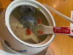 -壹只卤鹅 · 潮汕菜(京基百纳店)
