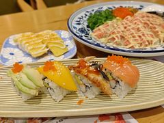 -Sushi Love创意寿司(保利时光里店)